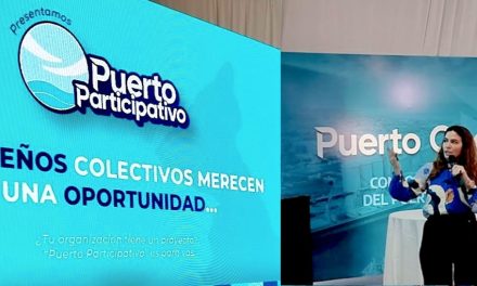 Puerto Quequén lanza su programa «Puerto Participativo» para fortalecer el vínculo con la comunidad