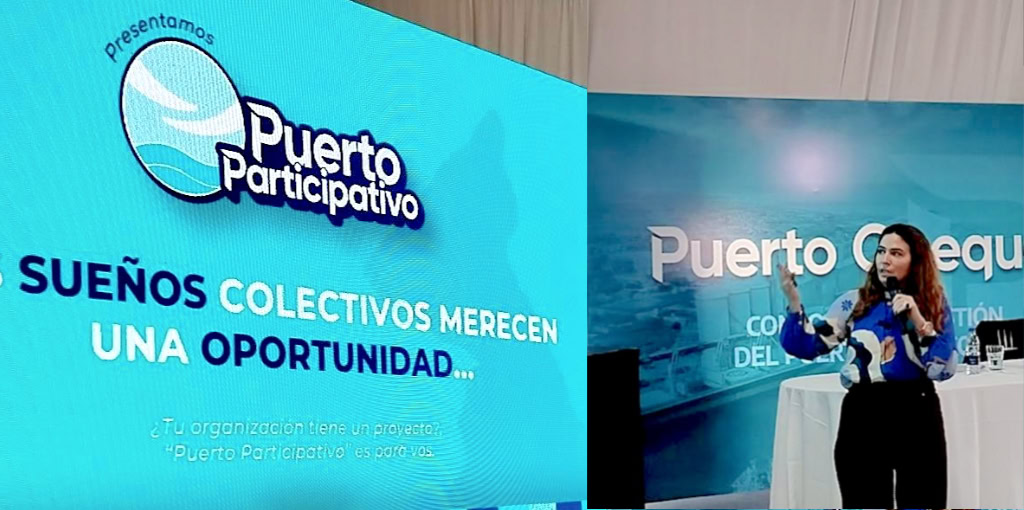 Puerto Quequén lanza su programa «Puerto Participativo» para fortalecer el vínculo con la comunidad