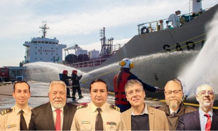 La seguridad en la navegación: un compromiso que se fortalece con capacitación, gestión y prevención