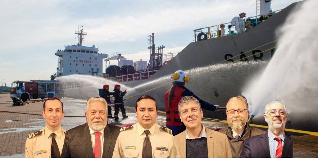 La seguridad en la navegación: un compromiso que se fortalece con capacitación, gestión y prevención