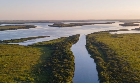 La otra costa olvidada: la urgencia de recuperar la agenda del río Uruguay en el mapa portuario del Cono Sur
