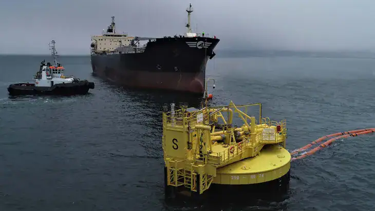 El petróleo se dispara: las rutas energéticas vuelven al centro del tablero global