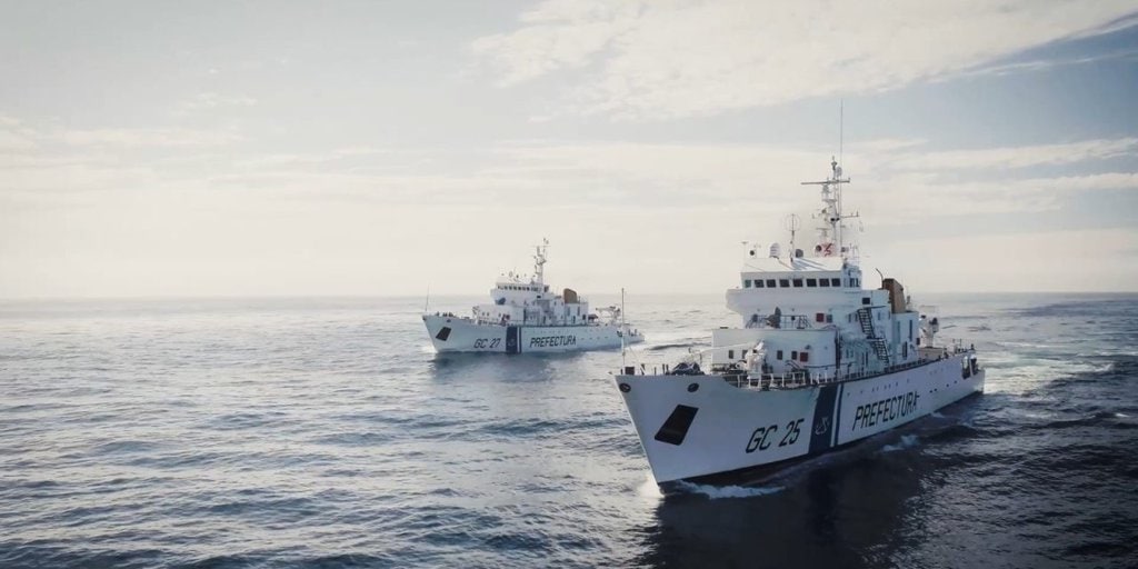 La Prefectura Naval Argentina cumple 215 años: vocación, compromiso y soberanía en las aguas