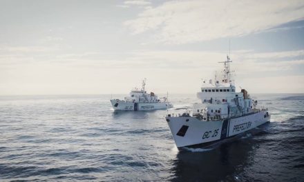La Prefectura Naval Argentina cumple 215 años: vocación, compromiso y soberanía en las aguas