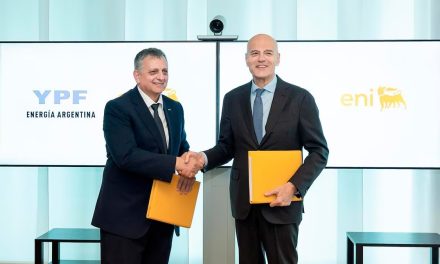 Acuerdo Argentina–Italia: energía patagónica rumbo a Europa
