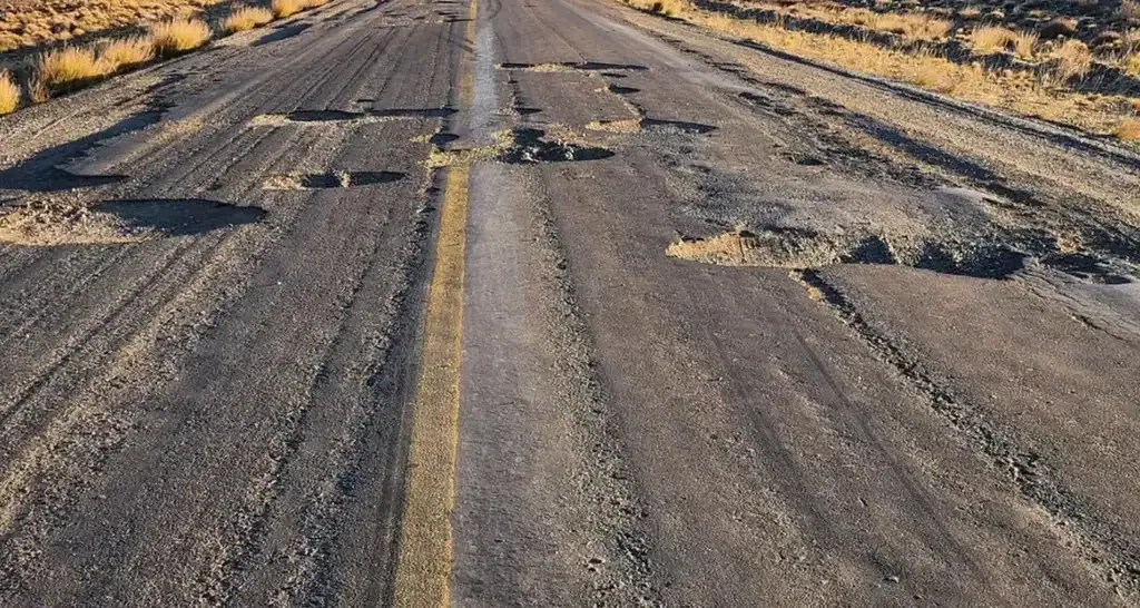 Tensión por la Ruta 40: Chubut propone una tasa a camiones extranjeros y crece el malestar en Chile