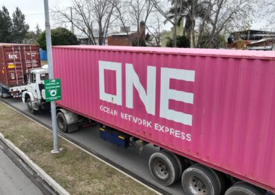 TecPlata implementa controles de alcoholemia para todo el personal operativo y transportistas