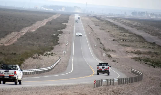 Neuquén licita la duplicación de la Ruta del Petróleo: 14 empresas en carrera por una obra estratégica