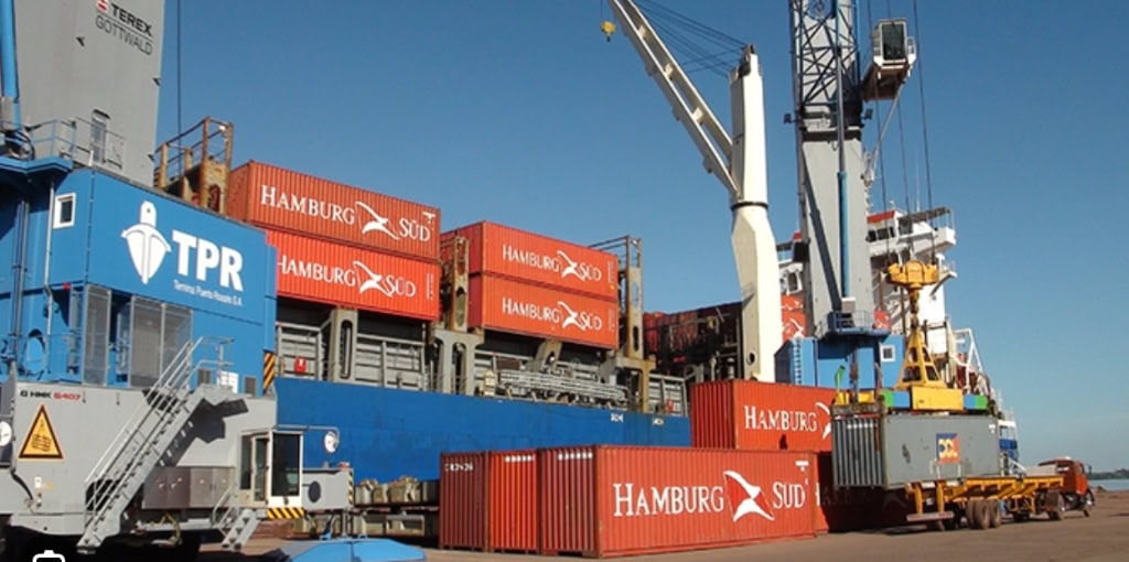 Pullaro pone en duda la continuidad de la actual concesión en el Puerto de Rosario