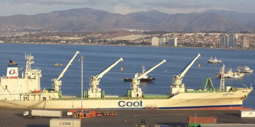 ¿Por qué Argentina sigue exportando fruta al mundo desde puertos chilenos?