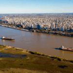 El Gobierno avanza con la licitación de la Hidrovía y abre el Sobre 2 de Jan De Nul y DEME