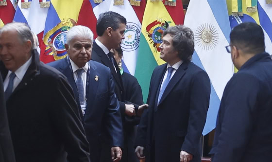 Paraguay y Argentina acuerdan reactivar el transbordo en el km 171 por 10 meses