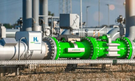 Retroceso global del hidrógeno verde: ¿crisis pasajera o replanteo profundo de la transición energética?