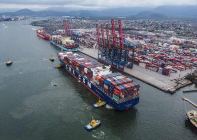 Arancel de EE.UU. a Brasil: qué productos afecta y qué impacto tiene en la logística regional