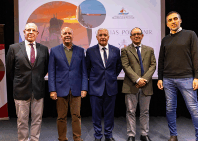 El practicaje como inversión estratégica para la competitividad