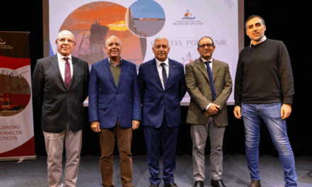 El practicaje como inversión estratégica para la competitividad