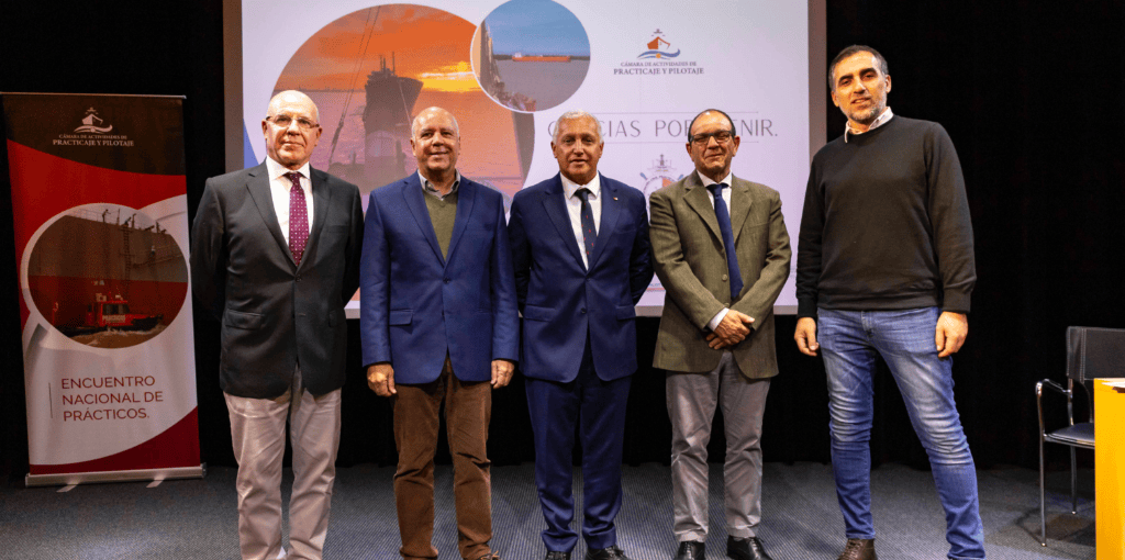 El practicaje como inversión estratégica para la competitividad