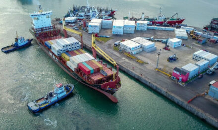 ¿Por qué se extendió el plazo de la licitación para la TC2 en el Puerto de Mar del Plata?