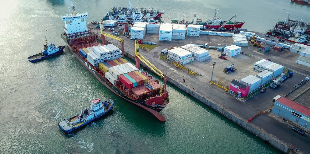 ¿Por qué se extendió el plazo de la licitación para la TC2 en el Puerto de Mar del Plata?