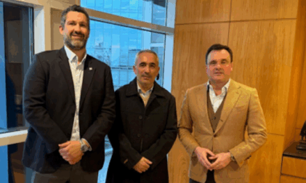 CLIA Argentina y el Puerto de Madryn refuerzan la agenda para potenciar la industria de cruceros