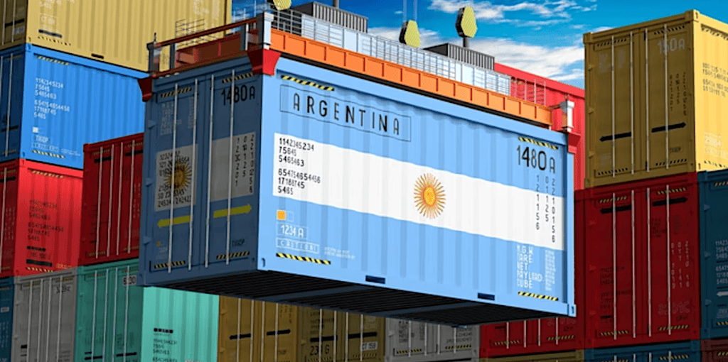 La incertidumbre y la volatilidad marcan el pulso del comercio internacional y también del comercio exterior argentino