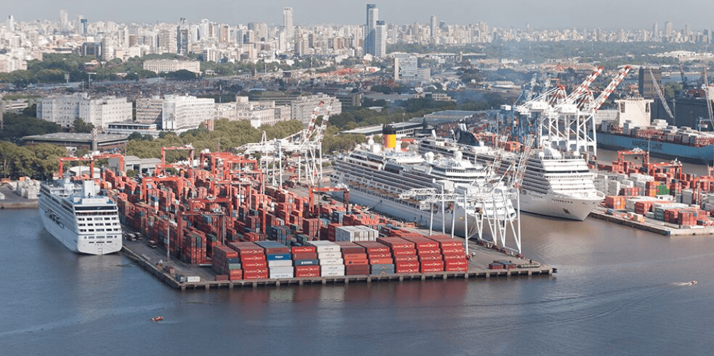 Puerto de Buenos Aires: ¿cómo impacta el Decreto 602/2025 en su futuro operativo?