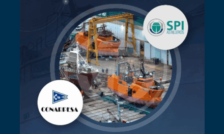 Dos nuevos pesqueros se preparan para su bautismo en SPI Astilleros