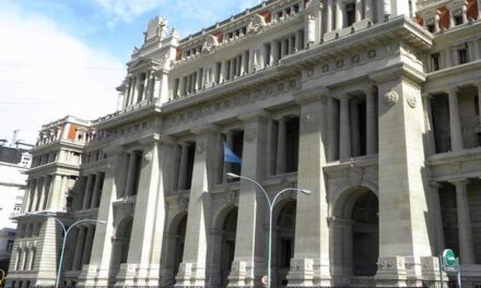 La Justicia del Trabajo acumuló causas contra el DNU 340/2025 y ratificó la medida cautelar