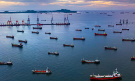 Ocean Yield y KKR apuestan fuerte al transporte de GNL con la compra de CapeOmega