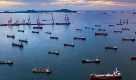 Ocean Yield y KKR apuestan fuerte al transporte de GNL con la compra de CapeOmega