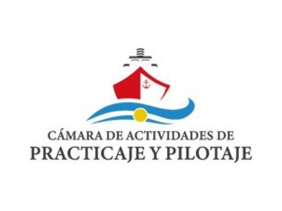 Cámara de Actividades de Practicaje y Pilotaje – CAPP Cámara de Actividades de Practicaje y Pilotaje – CAPP