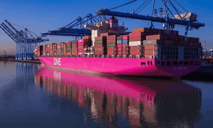 ONE pospone el cargo por bajo nivel de agua en Manaos y Porto Velho ante una bajante más leve