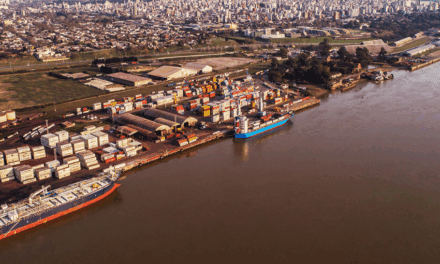 ENAPRO aprueba su primera Política de Ambiente y lanza la Bitácora Verde 2030
