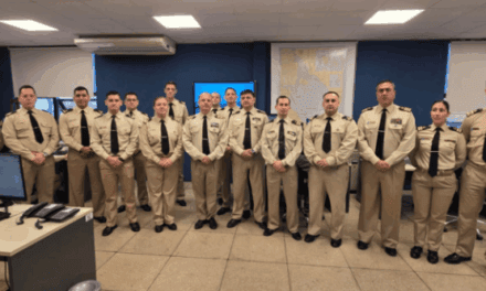 La Prefectura lanzó la segunda edición del curso de Supervisor en Gestión de Tráfico