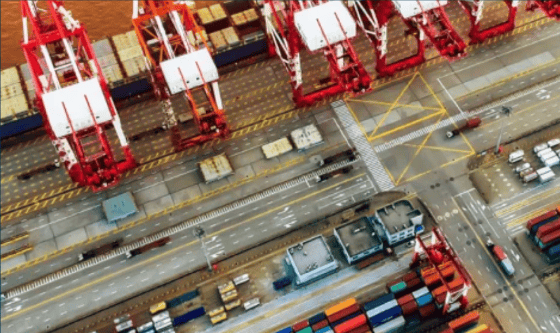 Subastan más de 20 semirremolques y repuestos clave para el sector portuario y logístico
