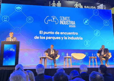 El futuro industrial argentino en debate: alerta por dumping, reclamo de competitividad y homenaje a los empresarios