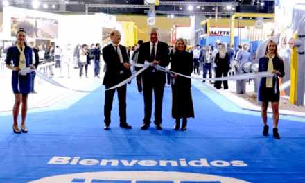 Los CEOs de la energía trazan la hoja de ruta del sector en AOG 2025