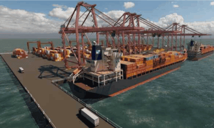 Perú presenta oficialmente el proyecto de la Terminal Portuario Multipropósito de Eten con la participación clave de la consultora argentina AIC Estudios y Proyectos 