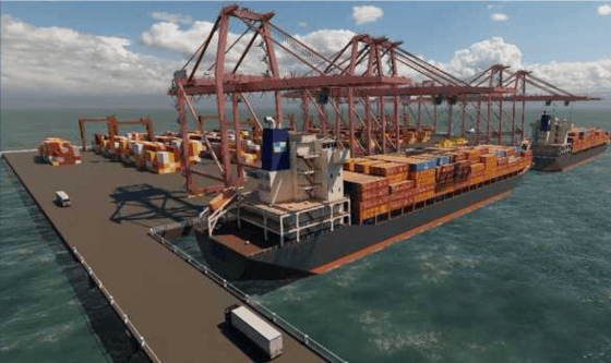 Perú presenta oficialmente el proyecto de la Terminal Portuario Multipropósito de Eten con la participación clave de la consultora argentina AIC Estudios y Proyectos 