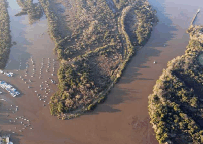 CARU prepara nuevo llamado internacional para el dragado del Río Uruguay