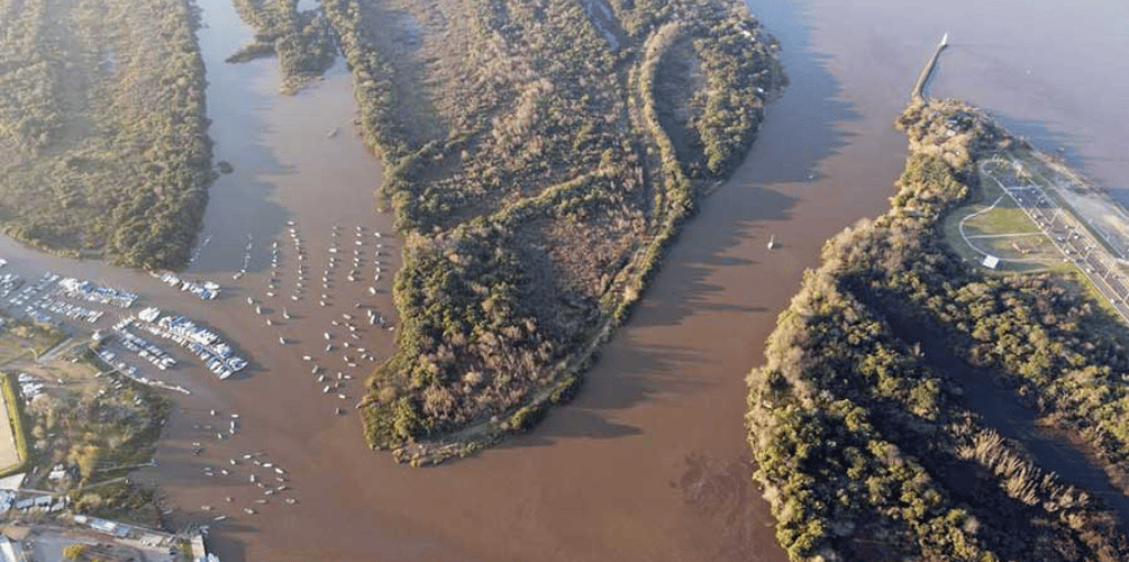 CARU prepara nuevo llamado internacional para el dragado del Río Uruguay