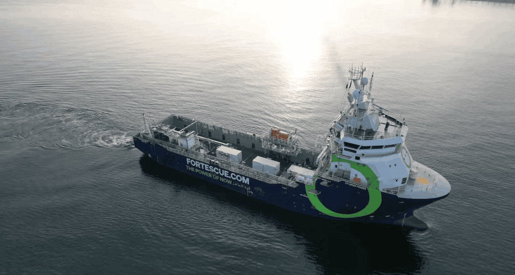 Descarbonización marítima: el Acuerdo Mercosur-Unión Europea acelera las exigencias para puertos y buques