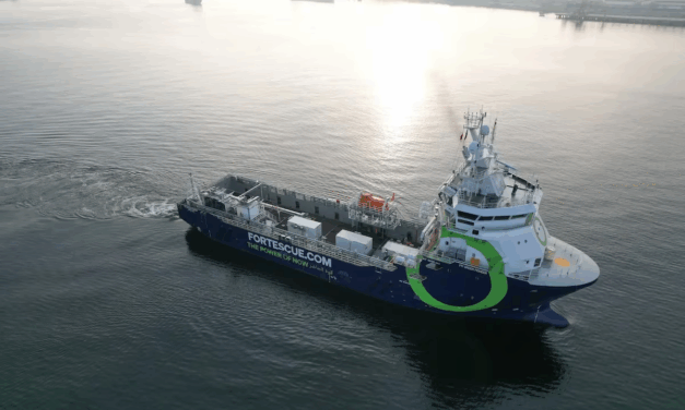 Descarbonización marítima: el Acuerdo Mercosur-Unión Europea acelera las exigencias para puertos y buques