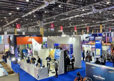 Argentina Oil & Gas Expo 2025: es el epicentro energético de la región