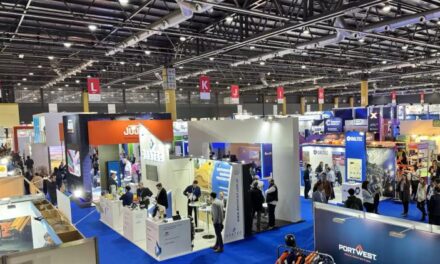Argentina Oil & Gas Expo 2025: es el epicentro energético de la región
