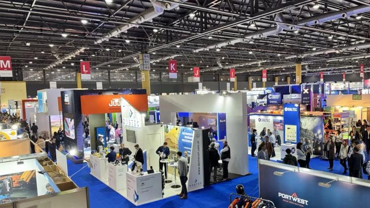 Argentina Oil & Gas Expo 2025: es el epicentro energético de la región