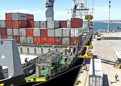 Las manzanas de la Patagonia enfrentan un bloqueo exportador: altos costos, pérdida de mercados y fruta que termina en la industria