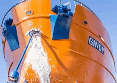 La industria naval celebra su día en medio de un contexto crítico