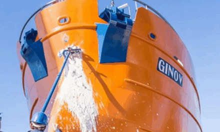 La industria naval celebra su día en medio de un contexto crítico