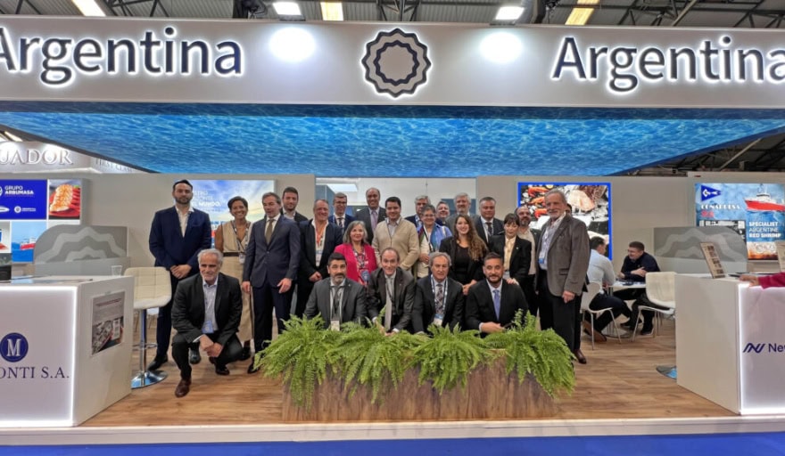 Argentina en Vigo 2025: entre desafíos y ambiciones pesqueras